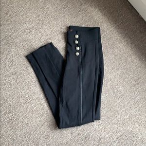 Dress pants